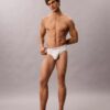 Icon Cotton Stretch 3-Pack Chiloți