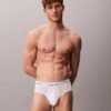 Icon Cotton Stretch 3-Pack Chiloți
