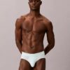 Icon Cotton Stretch 3-Pack Chiloți