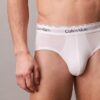 Icon Cotton Stretch 3-Pack Chiloți