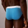Icon Cotton Stretch 3-Pack Chiloți