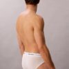Icon Cotton Stretch 3-Pack Chiloți
