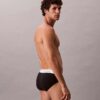 Icon Cotton Stretch 3-Pack Chiloți
