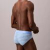 Icon Cotton Stretch 3-Pack Chiloți