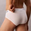 Icon Cotton Stretch 3-Pack Chiloți