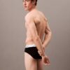 Icon Cotton Stretch 3-Pack Chiloți