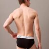 Icon Cotton Stretch 3-Pack Chiloți