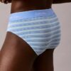 Icon Cotton Stretch 3-Pack Chiloți