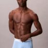 Icon Cotton Stretch 3-Pack Low Rise Trunk
