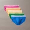Icon Cotton Stretch Pride 5-Pack Brief
