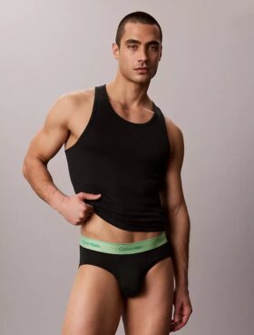 Icon Cotton Stretch Pride 5-Pack Brief