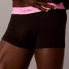 Icon Cotton Stretch Pride Set de 5 Low Rise Trunks