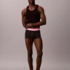 Icon Cotton Stretch Pride Set de 5 Low Rise Trunks