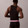 Icon Cotton Stretch Pride Set de 5 Low Rise Trunks
