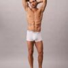 Icon Cotton Stretch Set de 5 Low Rise Trunk