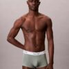 Icon Cotton Stretch Set de 5 Low Rise Trunk