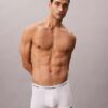 Icon Cotton Stretch Set de 5 Low Rise Trunk