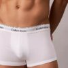 Icon Cotton Stretch Set de 5 Low Rise Trunk