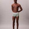 Icon Cotton Stretch Set de 5 Low Rise Trunk