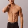 Icon Cotton Stretch Set de 5 Low Rise Trunk