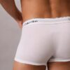 Icon Cotton Stretch Set de 5 Low Rise Trunk
