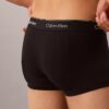 Icon Cotton Stretch Set de 5 Low Rise Trunk