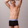 Icon Cotton Stretch Set de 5 Low Rise Trunks