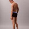 Icon Cotton Stretch Set de 5 Low Rise Trunks