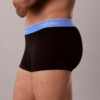 Icon Cotton Stretch Set de 5 Low Rise Trunks