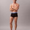 Icon Cotton Stretch Set de 5 Low Rise Trunks