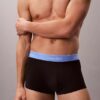 Icon Cotton Stretch Set de 5 Low Rise Trunks