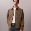 Jachetă de lucru din bumbac Cotton Stretch Jachetă de lucru din bumbac Cotton Stretch