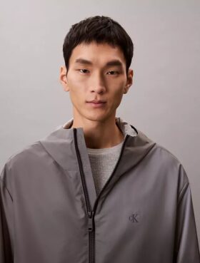 Jachetă Ombre Windbreaker