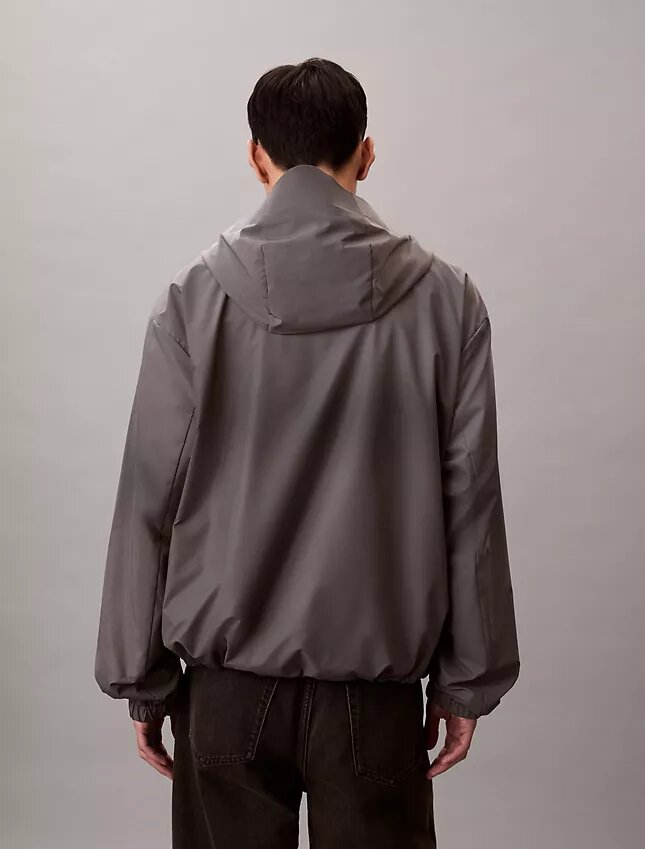 Jachetă Ombre Windbreaker Jachetă Ombre Windbreaker
