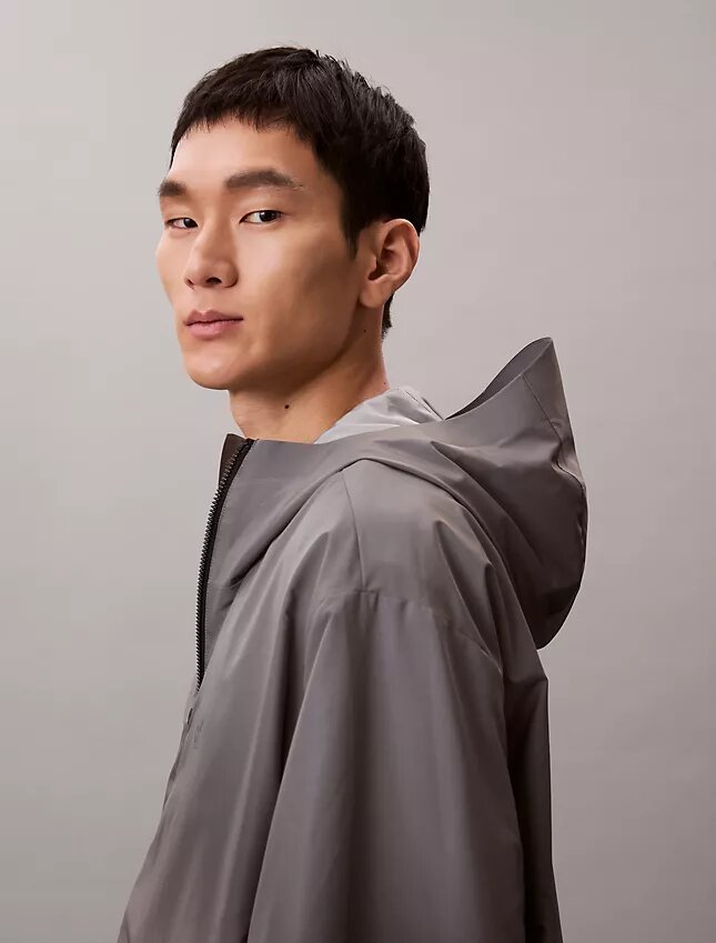Jachetă Ombre Windbreaker Jachetă Ombre Windbreaker