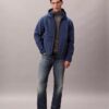 Jachetă softshell cu glugă și fermoar Jachetă softshell cu glugă și fermoar