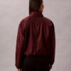 Jachetă windbreaker cu imprimeu Monogram pe toată suprafața Jachetă windbreaker cu imprimeu Monogram pe toată suprafața