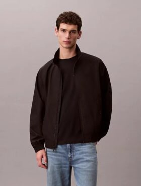 Jacheta clasică Harrington