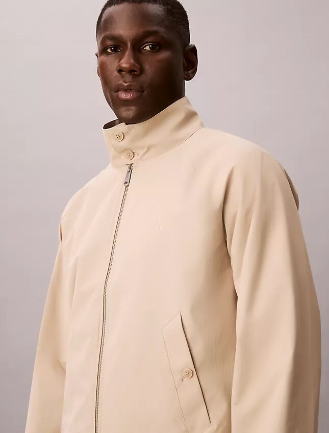 Jacheta clasică Harrington Jacheta clasică Harrington