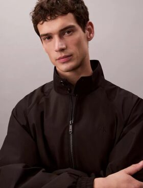 Jacheta clasică Harrington