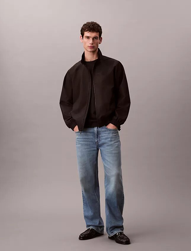 Jacheta clasică Harrington Jacheta clasică Harrington