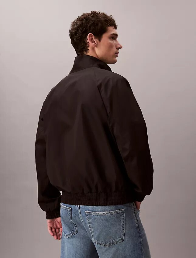 Jacheta clasică Harrington Jacheta clasică Harrington