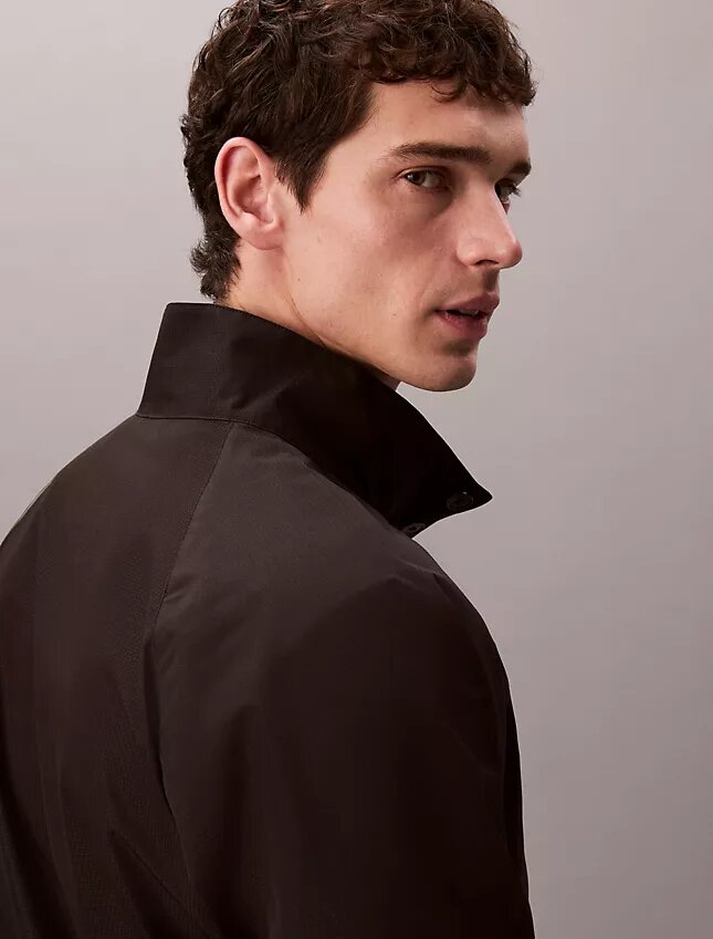 Jacheta clasică Harrington Jacheta clasică Harrington