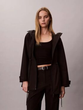 Jacheta Slim Tech