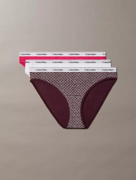 Logo Icon Set de 3 Bikini