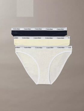 Logo Icon Set de 3 Bikini