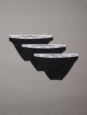 Logo Icon Set de 3 Bikini