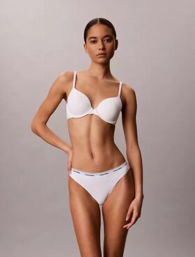 Logo Icon Set de 3 Bikini