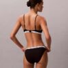 Logo Icon Set de 3 Bikini