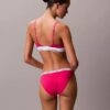 Logo Icon Set de 3 Bikini